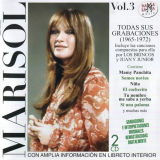 Marisol - Vol.3 Todas Sus Grabaciones 1965-1972 '2012