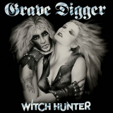 Grave Digger - Witch Hunter (Remastered) '1988/2018