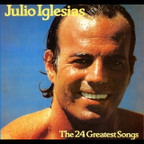 Julio Iglesias - The 24 Greatest Songs / Disc 1 '1986