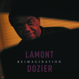 Lamont Dozier - Reimagination '2018