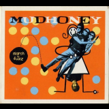 Mudhoney - March to Fuzz: Best of and Rarities '2000