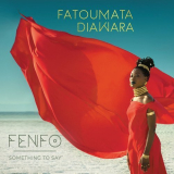 Fatoumata Diawara - Fenfo '2018