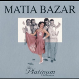 Matia Bazar - The Platinum Collection '2007