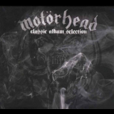 Motorhead - Classic Album Selection '2012