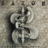 Saxon - Beast Of Rock '2001