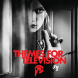 Johnny Jewel - Themes For Television '2018