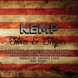Kemp - Stars & Stripes '2018