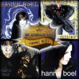 Hanne Boel - De FÃ¸rste Fra - Hanne Boel '2012