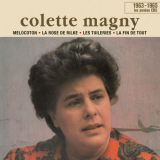 Colette Magny - 1963-1965 - Les annÃ©es CBS '2018