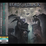 Lords Of Black - Icons Of The New Days [2CD Japanese Edition] '2018