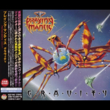 Praying Mantis - Gravity [Japanese Edition] '2018