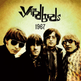 Yardbirds, The - 1967 - Live in Stockholm & Offenbach '2018