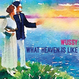 Wussy - What Heaven is Like '2018