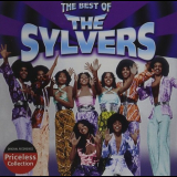 Sylvers, The - The Best Of The Sylvers '2003