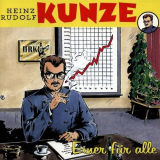 Heinz Rudolf Kunze - Einer Fuer Alle '1988