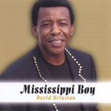 David Brinston - Mississippi Boy '2006