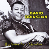 David Brinston - Its Gonna Be a Showdown '2012