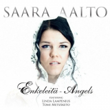 Saara Aalto - EnkeleitÃ¤ - Angels '2011