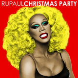RuPaul - Christmas Party '2018