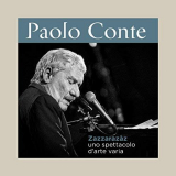 Paolo Conte - ZazzarazÃ z - Uno Spettacolo Darte Varia (Deluxe) '2017