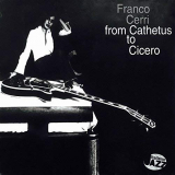 Franco Cerri - From Cathetus to Cicero '2017