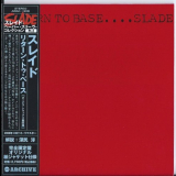 Slade - Return To Base...Slade '1979/2006