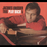 Jacques Loussier - Play Bach No. 5 '2001