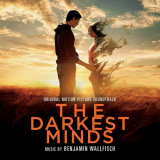 Benjamin Wallfisch - The Darkest Minds '2018