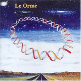 Le Orme - Linfinito '2004