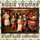 Rosie Thomas - A Very Rosie Christmas! (Expanded Edition) '2018