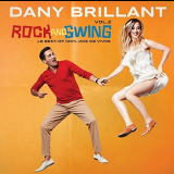 Dany Brillant - Rock and Swing Vol. 2 '2018