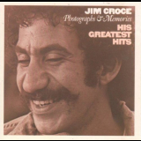 Jim Croce - Photographs & Memories: His Greatest Hits '1985