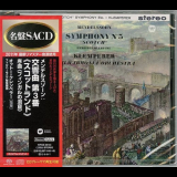 Otto Klemperer - Mendelssohn: Symphony No. 3 Scottish '1960 [2011]