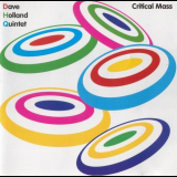 Dave Holland - Critical Mass '2006