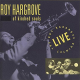 Roy Hargrove - Of Kindred Souls '1993