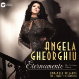 Angela Gheorghiu - Eternamente: The Verismo Album '2017