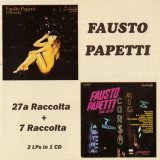 Fausto Papetti - 27a Raccolta + 07a Raccolta '2016