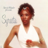 Syreeta - Stevie Wonder Presents Syreeta '1974/2018