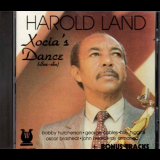 Harold Land - Xocias Dance '1990