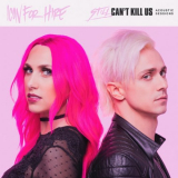 Icon For Hire - Still Cant Kill Us: Acoustic Sessions '2018