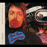 Paul McCartney And Wings - Red Rose Speedway '1973 / 2018
