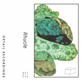 Rhucle - New Rain '2018