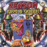 King & Queen - Season (Japanese edition) '1995