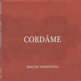CordÃ¢me - Debussy impressions '2018