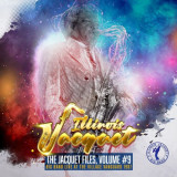 Illinois Jacquet - The Jacquet Files, Vol. 9 (Big Band Live at the Village Vanguard 1987) '2018