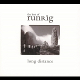 Runrig - The Best Of Runrig (Long Distance) '1996