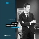 Serge Gainsbourg - Premiers Tubes '2018