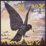 U-Roy - Rasta Ambassador '1977