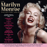 Marilyn Monroe - The Marilyn Monroe Collection 1949-62 '2018