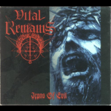 Vital Remains â€Ž - Icons Of Evil '2011